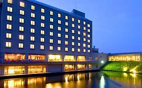 ホテルアローレ